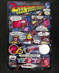 Web of Spider-Man #101 Maximum Carnage!