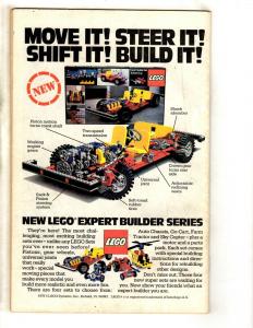 Wonder Woman # 251 VF DC Whitman Comic Book Batman Superman Flash Arrow Atom JL9