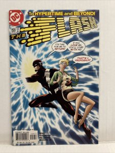 Flash #159 Wally Marries Linda 2000