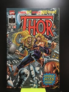 Thor #500 (1996)