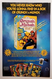 Thunderstrike #9 (Jun 1994, Marvel) VF/NM