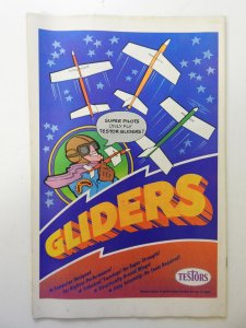 Iron Man #114 (1978) VG+ Condition