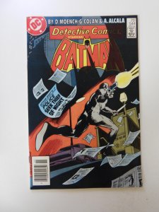 Detective Comics #544 (1984) VF condition
