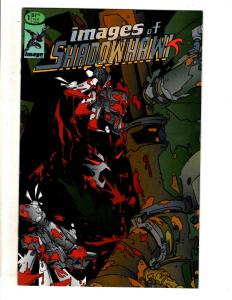 12 Image Comics Shadowhawk #1 4 1 2 1 Plus #1 Day 1 Maxx #1 2 3 New Men #1 3 MF3