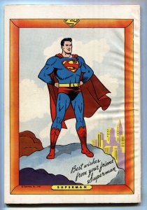 Superman Annual #3 1961-DC--comic book-Fortress of Solitude