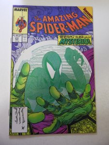 The Amazing Spider-Man #311 (1989) VF+ Condition