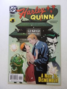Harley Quinn #32 (2003) NM condition
