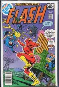 The Flash #272 (1979) The Flash