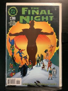 The Final Night #4 (1996)