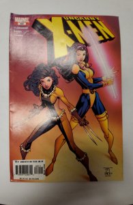The Uncanny X-Men #460 (2005) NM Marvel Comic Book J652