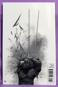 Death of Wolverine #1 (2014) Marvel