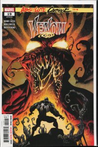 Venom #19 (2019)