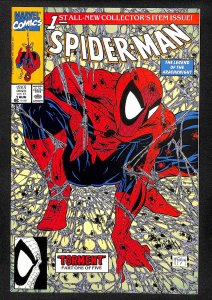 Spider-Man #1 (1990)