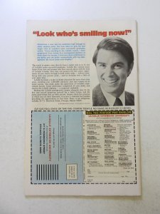 The Avengers #153 (1976) VF condition