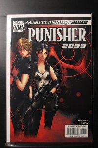 Punisher 2099 (2004)