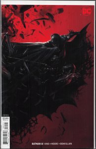 Batman #61 Variant Cover (2019) Batman