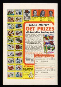 Tower of Shadows #5 VF 8.0