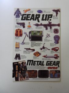 The Amazing Spider-Man #304 Direct Edition (1988) VF condition