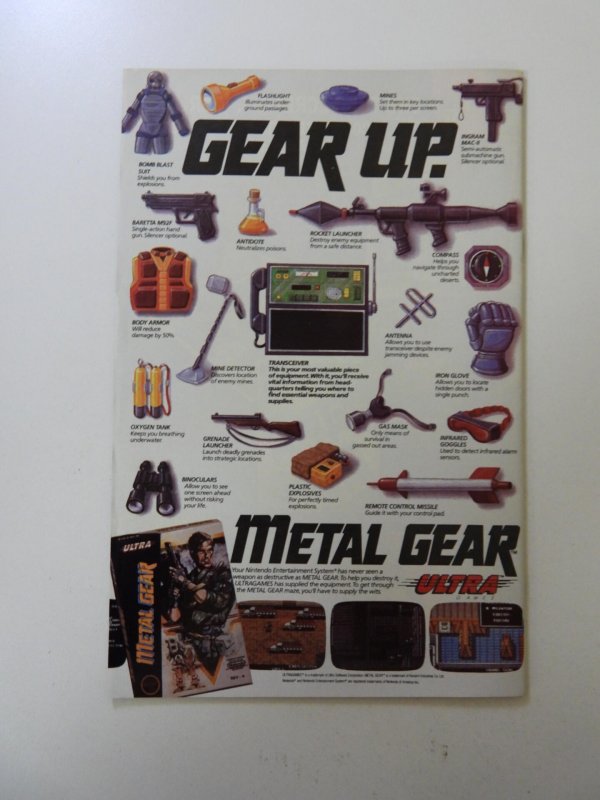 The Amazing Spider-Man #304 Direct Edition (1988) VF condition