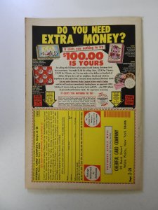 Conan the Barbarian #10 (1971) FN/VF condition