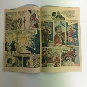 Avengers #246 CPV 1st Maria Rambeau New Binary Canadian Price Variant 1984