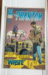 The Phantom #6 (1989)