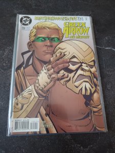 Green Arrow #135 (1998)
