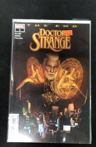Doctor Strange: The End (2020)