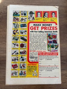 Showcase # 89 VG/FN DC Comic Book Feat. Jason's Quest 21 J283