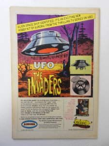 Adventure Comics #368 (1968) VG Condition see description