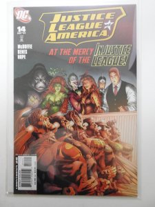 Justice League of America #14