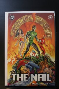 Justice League: The Nail #2 (1998)