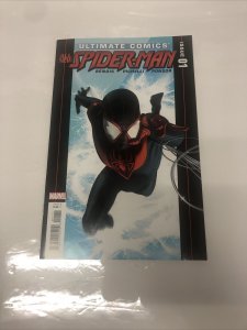 Ultimate Comics Spider-Man (2023) # 1 (NM) Facsimile Edition • Michael Bendis