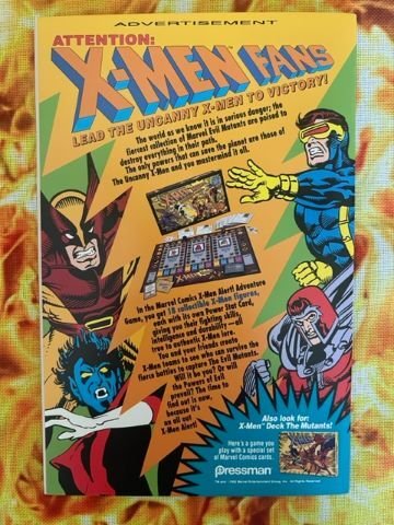 The Incredible Hulk #400 (1992) - MT