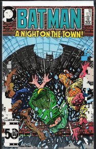 Batman #392 (1986) Batman