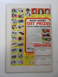 Beware! #2 (1973) VG- Condition moisture stain