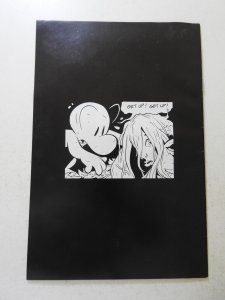 Bone #5 (1992) FN Condition! Signed by Jeff Smith no cert!