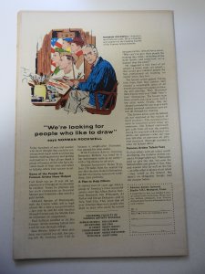 Daredevil #28 FN+ Condition