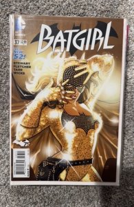 Batgirl #37 Direct Edition (2015) Batgirl 