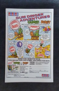 Fantastic Four vs. X-Men #1 (1987)