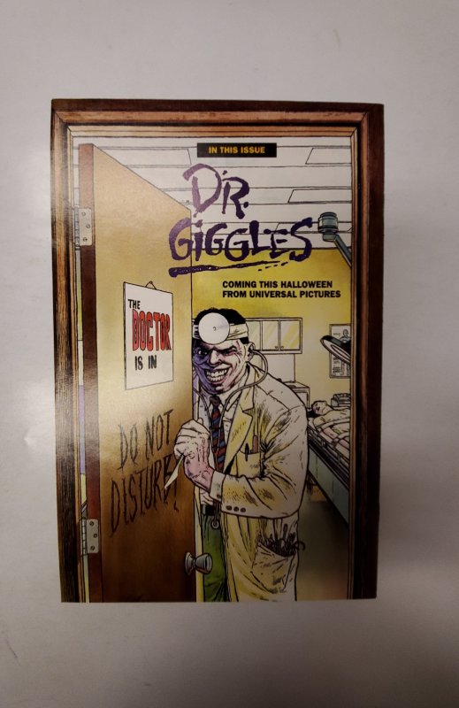 Dark Horse Presents #65 (1992) NM Dark Horse Comic Book J698