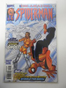 The Amazing Spider-Man #16 (2000)