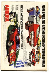 Superman's Girlfriend Lois Lane #106  1970 - DC  -VG - Comic Book