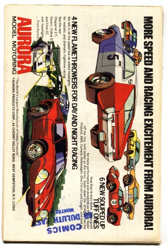 Superman's Girlfriend Lois Lane #106  1970 - DC  -VG - Comic Book