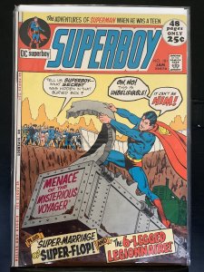 Superboy #181 (1972)