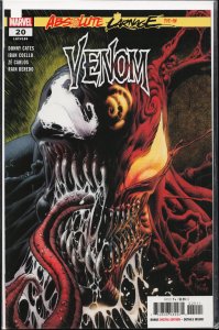 Venom #20 (2020)