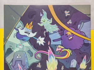 Adventure Time #75 2018 Boom! Studios Final Issue