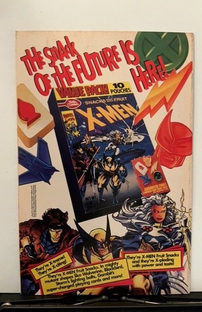 What if...? #70 (1995)