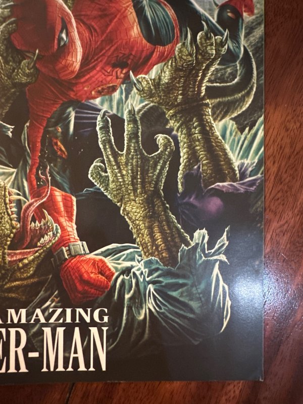 Amazing Spider-Man #13 (2025)