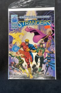 The Strangers #1 (1993)